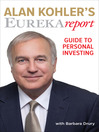 Alan Kohler's Eureka Report Guide to Personal Investing by Alan Kohler eBook